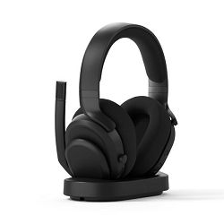 Fractal Scape Dark, bežićne gaming slušalice FD-HS-SCA1-01