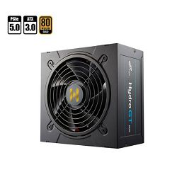 Fortron HYDRO GT PRO ATX 3.0 1000W, 80+ GOLD PPA10A3510