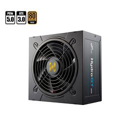 FSP HYDRO GT PRO ATX 3.0 1000W, 80+ GOLD PPA10A3510