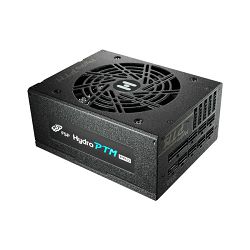 FSP HYDRO PTM PRO ATX 3.0 1200W, 80+ Platinum PPA12A1014