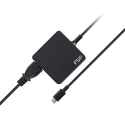 FSP NBC 65W, USB C punjač (5V,9V,12V,15V,20V) PNA0652602