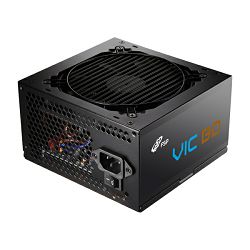 FSP VIC BD 650W, 80+ Bronze, ATX 3.1 POA6500202