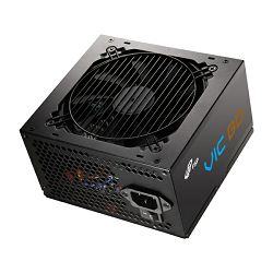 FSP VIC BD 750W, 80+ Bronze, ATX 3.1 4711498482686