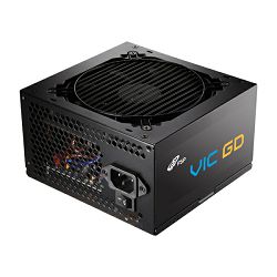FSP VIC GD 650W, 80+ GOLD, ATX 3.1 POA6500101