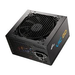 FSP VIC GD 750W, 80+ GOLD, ATX 3.1, PCIe 5.1 POA7500101