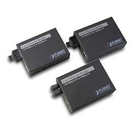 PLANET Media optički pretvarač 10/100Base-TX-100Base-FX(SC) Singlemode, 15km