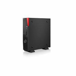 Fujitsu D6012 i3/8GB/256GB M2/tip+m/DOS/5y FPC52097GK