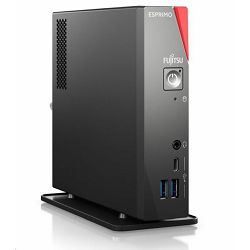Fujitsu G6012 i5/16GB/512GB M2/Tip+m/W11P/5y FPC53049GK