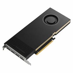 Fujitsu NVIDIA RTX A4000 16GB 4xDP 1.4 FPCGP369GP