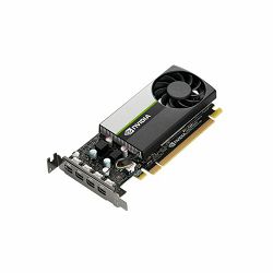 Fujitsu NVIDIA T1000 4GB 4xmDP 1.4 FPCGP370GP