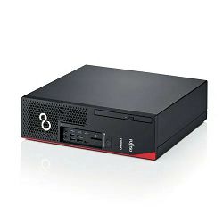 Fujitsu Esprimo D738 Core i3-9100,  8GB DDR4, 120GB SSD