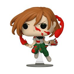 FUNKO POP ANIMATION: JUJUTSU KAISEN - NOBARA (PAINTING) - 889698816809