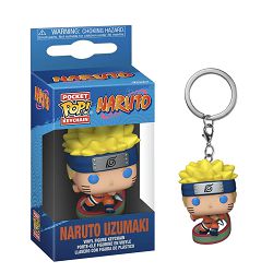 FUNKO POP KEYCHAIN: NARUTO - NARUTO UZUMAKI - 889698865319