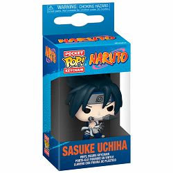 FUNKO POP KEYCHAIN: NARUTO - SASUKE UCHIHA - 889698865326