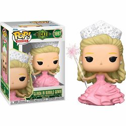 FUNKO POP MOVIES: WICKED - GLINDA - 889698797481