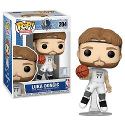 FUNKO POP NBA: MAVERICKS - LUKA DONCIC (CE 24) - 889698838474