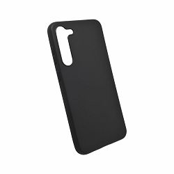 Futrola +CLASS TPU Puding za Samsung S23 Plus, crna