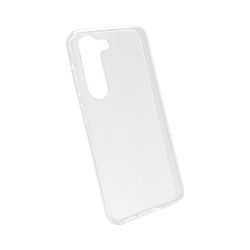 Futrola +CLASS TPU Slim za Samsung S23 Plus, prozirna TPUSLI725