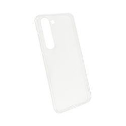 Futrola +CLASS TPU Slim za Samsung S23, prozirna TPUSLI724