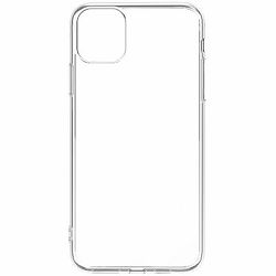 Futrola MAXMOBILE TPU, za APPLE iPhone 14 Pro Max, ultra slim, prozirna