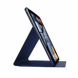 Futrola SBS Book Case Pro with Stand, za iPad 10.2" 2021/2020/2019/Air 2019, plavi TABKPROIPAD21B