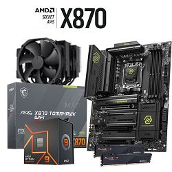 FuturaIT AMD Upgrade KiT (AMD Ryzen 9 7950X, 32GB RAM, X870, Cooler) 