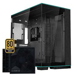 FuturaIT Combo (1000W + Case)