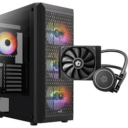 FuturaIT Combo (120MM Vodeno + Midi ATX Case)