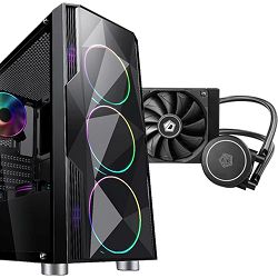 FuturaIT Combo (120MM Vodeno + Midi ATX Rainbow) 