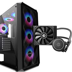 FuturaIT Combo (120MM Vodeno + Midi Case ATX) 