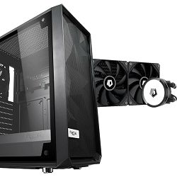 FuturaIT Combo (240MM Vodeno + Midi ATX Case)