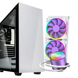 FuturaIT Combo (240MM Vodeno + Midi Case ATX) 