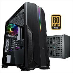 FuturaIT Combo (650W + Case)