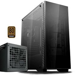FuturaIT Combo (750W + Case)