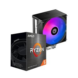 FuturaIT Combo (Amd Ryzen 5 5600X + AiR Cooler)