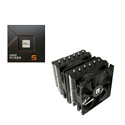 FuturaIT Combo (AMD Ryzen 5 7500F + AiR Cooler)