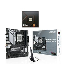 FuturaIT Combo (AMD Ryzen 5 7500F + B650 AM5) 