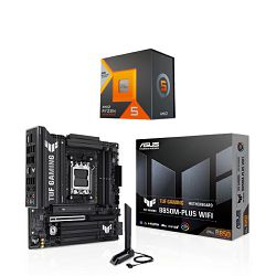 FuturaIT Combo (AMD Ryzen 5 7500X3D + B850 AM5)