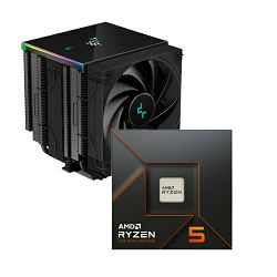 FuturaIT Combo (AMD Ryzen 5 7600X + AiR Cooler)
