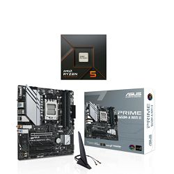 FuturaIT Combo (AMD Ryzen 5 7600X + B650 AM5)