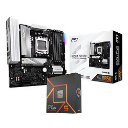 FuturaIT Combo (AMD Ryzen 5 7600X + B850)