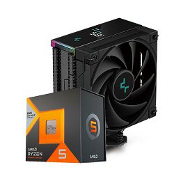 FuturaIT Combo (AMD Ryzen 5 7600X3D + AiR Cooler)