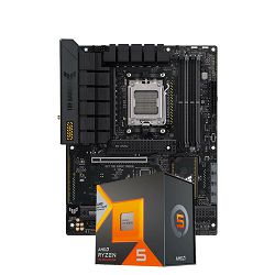 FuturaIT Combo (AMD Ryzen 5 7600X3D + B650) 