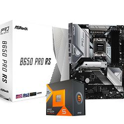 FuturaIT Combo (AMD Ryzen 5 7600X3D + B650)
