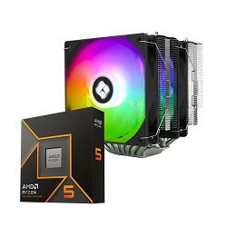 FuturaIT Combo ( AMD Ryzen 5 9600X + AiR Cooler)