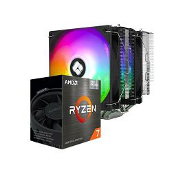 FuturaIT Combo (AMD Ryzen 7 5700X + AiR Cooler)
