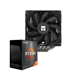 FuturaIT Combo (AMD Ryzen 7 5800X + AiR Cooler)