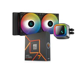 FuturaIT Combo (AMD Ryzen 7 7700X + Liquid Cooler)