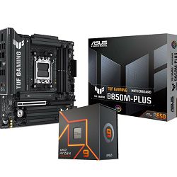 FuturaIT Combo (AMD Ryzen 9 7900X + B850)