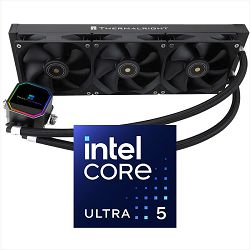 FuturaIT Combo (Intel Ultra 5 250K + Liquid Cooler) 